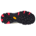 shoes merrell J036310 MOAB 3 MID GTX olive