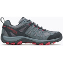 shoes merrell J135493 ACCENTOR 3 SPORT GTX rock
