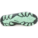 merrell shoes J037326 ACCENTOR 3 SPORT GTX paloma/mint