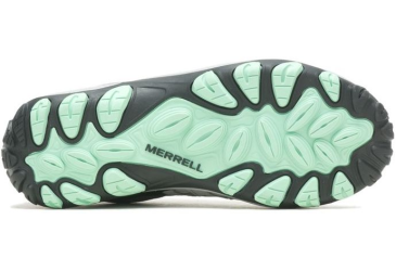 merrell shoes J037326 ACCENTOR 3 SPORT GTX paloma/mint