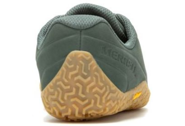 shoes merrell J067954 VAPOR GLOVE 6 LTR forest