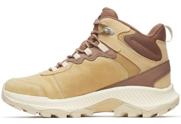 Merrell J038524 SPEED STRIKE 2 MID LTR WP latte footwear