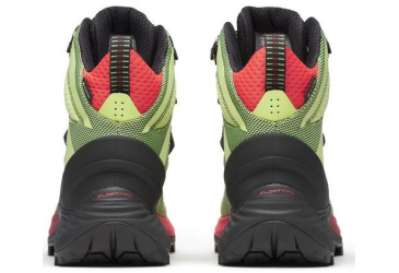 Merrell footwear J038039 ROGUE HIKER MID GTX mantis