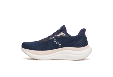 women's shoes Saucony S11023-234 TRIUMPH 23 navy/cameo
