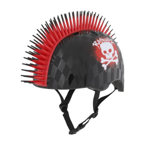 RASKULLZ Skull Hawk Child S 50