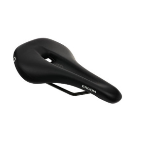 ERGON saddle SM Sport Men black -S/M ERGON saddle SM Sport Men black -S/M