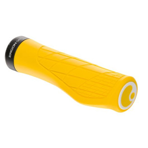ERGON grips GA3 Yellow Mellow -L ERGON grips GA3 Yellow Mellow -L