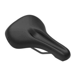 ERGON Saddle ST Core Evo Women M/L black/grey