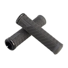 LIZARD SKINS Lock-On Charger Evo Graphite grips