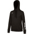 MIZUNO Mizuno Terry Hoodie W / Black /