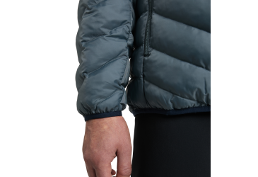 Haglöfs Sarna Mimic Hood Men's Jacket