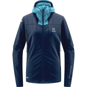 W Jacket Haglöfs L.I.M Hybrid Softshell Women's