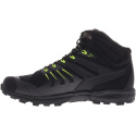 INOV8 ROCLITE 345 GTX v2 M (M) black/lime
