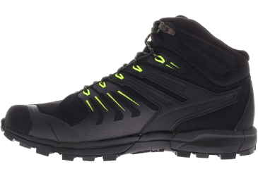 INOV8 ROCLITE 345 GTX v2 M (M) black/lime