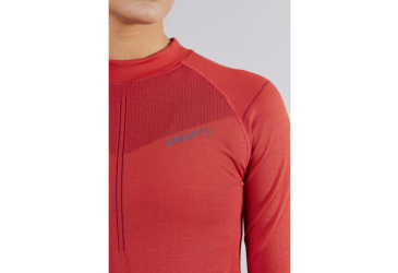 W Shirt CRAFT Active Intensity LS