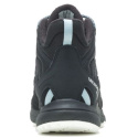 merrell shoes J036804 BRAVADA EDGE 2 THERMO DEMI WP black/arona