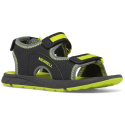 merrell MK267658 PANTHER SANDAL 3.0 black/hi see
