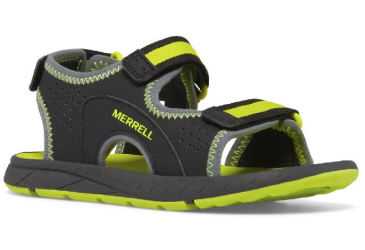 merrell MK267658 PANTHER SANDAL 3.0 black/hi see