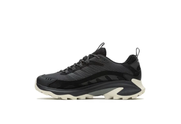 obuv merrell J500453 MOAB SPEED 2 GTX black/moon