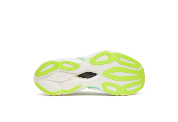 unisex obuv saucony S100981-1021 ENDORPHIN ELITE 3 white/multi