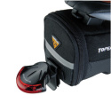 TOPEAK lights HIGHLITE COMBO II front/rear