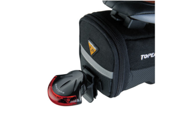 TOPEAK lights HIGHLITE COMBO II front/rear