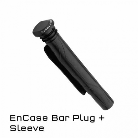 WOLF TOOTH spare part for ENCASE Bar Plug + Sleeve