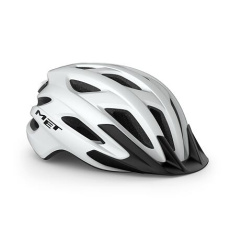 MET helmet CROSSOVER white -52/59