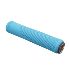 ERGON GXR Team Laser Blue grips