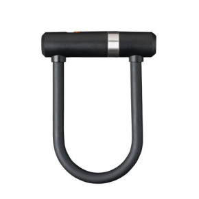 AXA lock Newton Pro UL Mini + cable 100/10