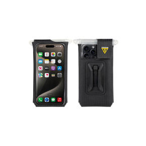 TOPEAK phone case PHONE DRYBAG M
