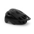 MET helmet SHELTER black -52/56