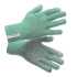 SENSOR GLOVES MERINO basil green size