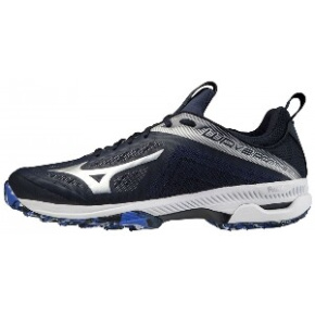 MIZUNO WAVE PANTHERA / PRINCESS BLUE / WHITE / IGNITION RED / MIZUNO WAVE PANTHERA / PRINCESS BLUE / WHITE / IGNITION RED /
