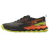 MIZUNO WAVE IBUKI 5(M) / Grape Leaf/Exotic Orange/Lemon