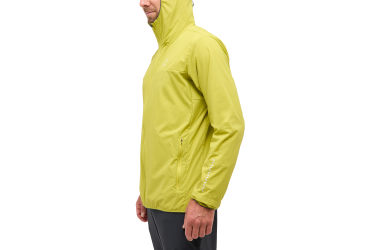 Haglöfs Tempo Trail Men's Jacket