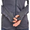 Haglöfs Hoodie W L.I.M Mid Multi Hood women's