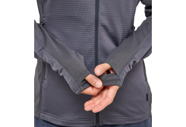 Haglöfs Hoodie W L.I.M Mid Multi Hood women's