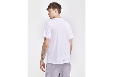 CRAFT CORE Essence Bi-blend SS T-shirt