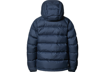 W Bunda Haglöfs Rosson Down hood dámská