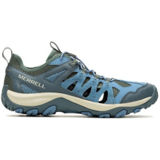 shoes merrell J037569 ACCENTOR 3 SIEVE steel blue