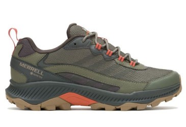 Merrell J037827 SPEED STRIKE 2 GTX olive footwear