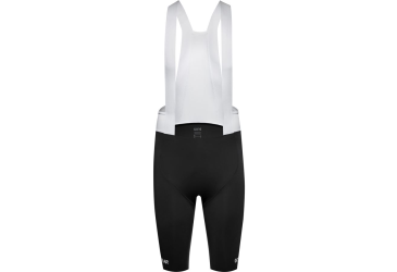 GORE SPINSHIFT Bib Shorts+ Men's black