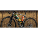 WOLF TOOTH rail B-RAD 3 SLOT BASE MOUNT