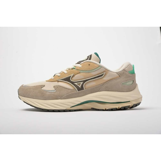 MIZUNO WAVE RIDER ? / Summer Sand/Beluga/Vintage Khaki