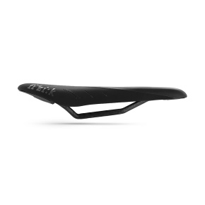 PHYSIK SADDLE ARIONE R1 CARBON - BLACK/BLACK - LARGE (76B0SWSA09E12)