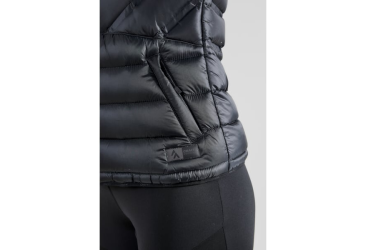 W Jacket CRAFT Lightweight Down