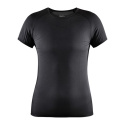 W T-shirt CRAFT PRO Dry Nanoweight SS