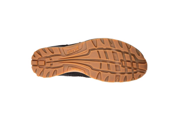 INOV-8 F-LITE 245 W (S) black/gum