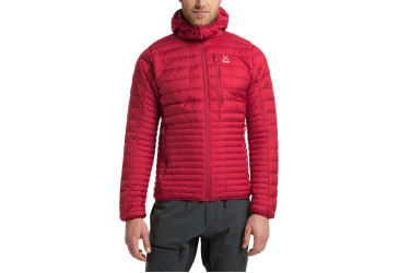 Haglöfs Micro Nordic Down Hood Jacket